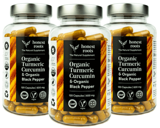 turmeric