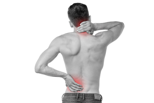 Can Turmeric help my back problems?